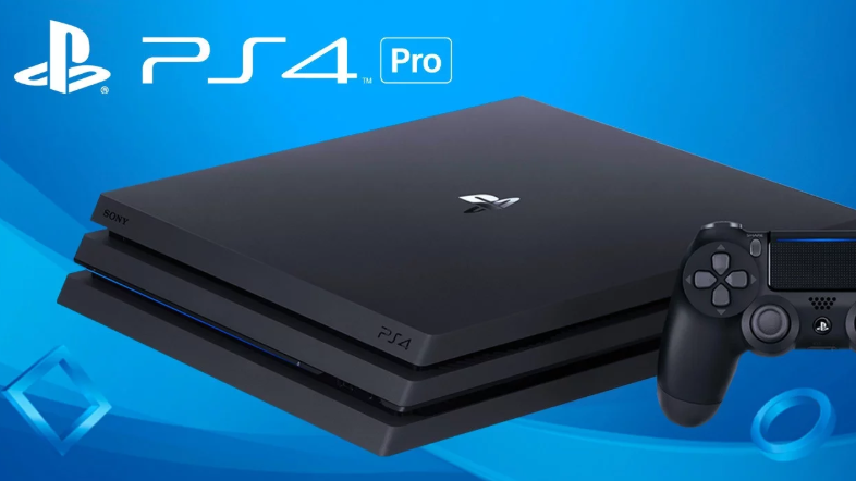 SIE日本宣布PS4 PRO价格下调 - PlayStation 4
